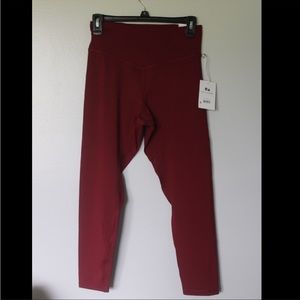 Free Assembly Leggings